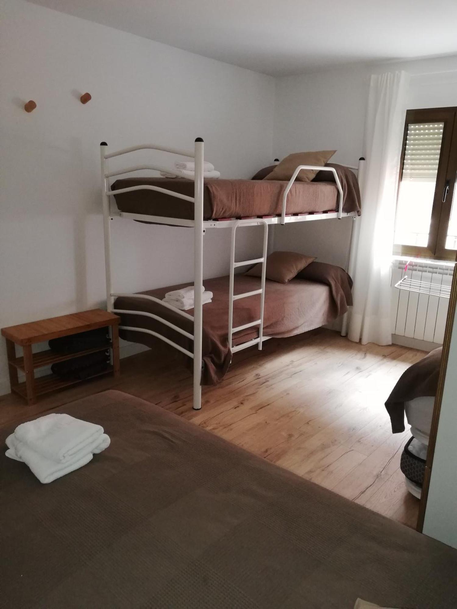 Hostel.B Белорадо Екстер'єр фото